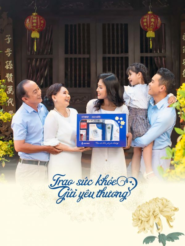 SỨ MỆNH